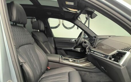 BMW X7, 2025 год, 19 900 000 рублей, 8 фотография