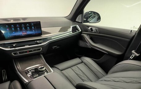 BMW X7, 2025 год, 19 900 000 рублей, 12 фотография