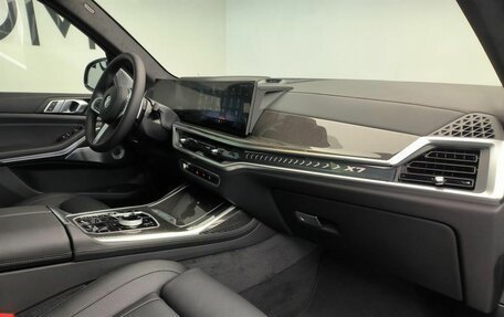 BMW X7, 2025 год, 19 900 000 рублей, 7 фотография