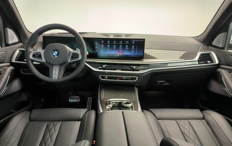 BMW X7, 2025 год, 19 900 000 рублей, 11 фотография