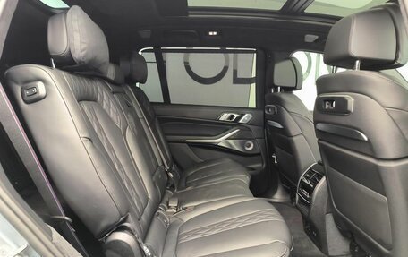 BMW X7, 2025 год, 19 900 000 рублей, 9 фотография