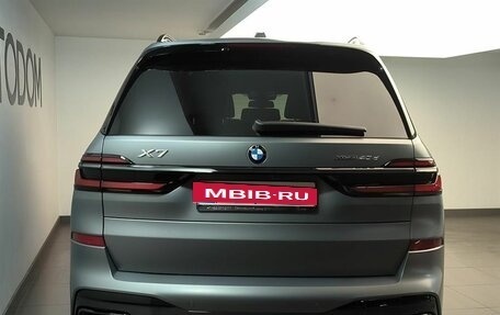 BMW X7, 2025 год, 19 900 000 рублей, 4 фотография