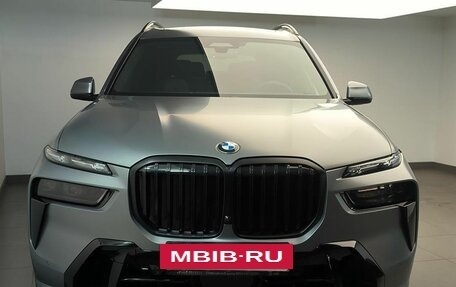 BMW X7, 2025 год, 19 900 000 рублей, 2 фотография