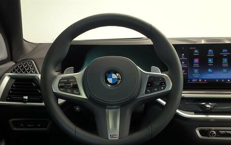 BMW X7, 2025 год, 19 900 000 рублей, 15 фотография