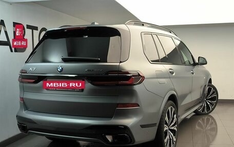 BMW X7, 2025 год, 19 900 000 рублей, 3 фотография