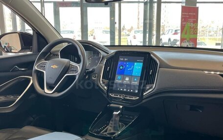 Chevrolet Captiva, 2025 год, 3 093 000 рублей, 10 фотография