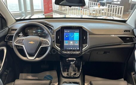 Chevrolet Captiva, 2025 год, 3 093 000 рублей, 9 фотография