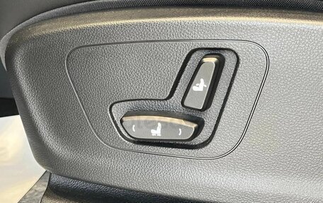 Chevrolet Captiva, 2025 год, 3 093 000 рублей, 11 фотография