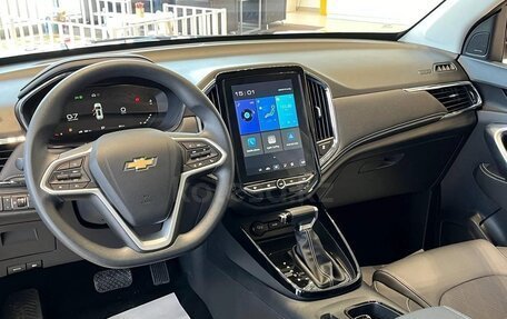 Chevrolet Captiva, 2025 год, 3 093 000 рублей, 8 фотография