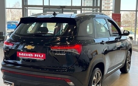 Chevrolet Captiva, 2025 год, 3 093 000 рублей, 4 фотография
