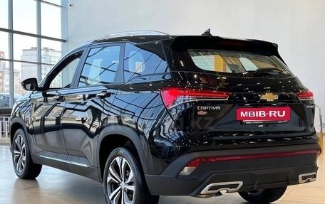 Chevrolet Captiva, 2025 год, 3 093 000 рублей, 6 фотография