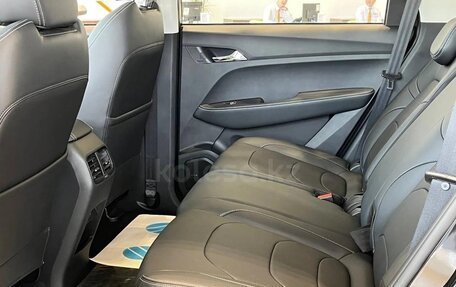 Chevrolet Captiva, 2025 год, 3 093 000 рублей, 13 фотография