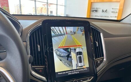 Chevrolet Captiva, 2025 год, 3 093 000 рублей, 15 фотография