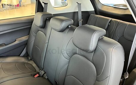 Chevrolet Captiva, 2025 год, 3 093 000 рублей, 16 фотография