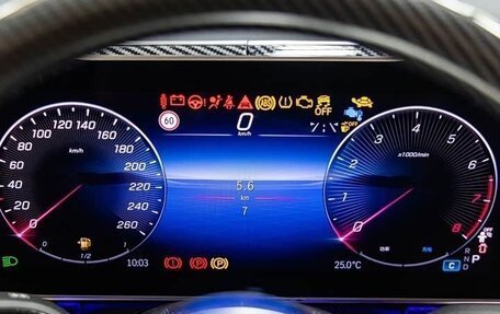 Mercedes-Benz V-Класс, 2025 год, 10 730 000 рублей, 11 фотография