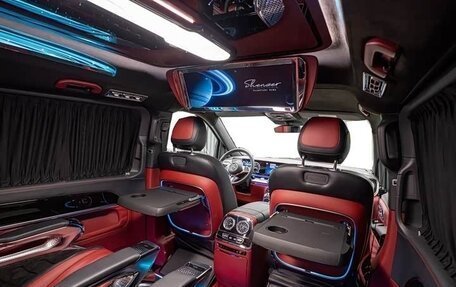 Mercedes-Benz V-Класс, 2025 год, 10 730 000 рублей, 21 фотография