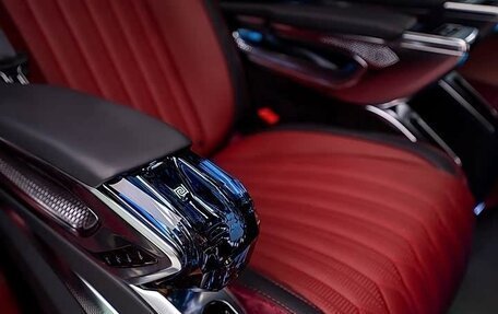 Mercedes-Benz V-Класс, 2025 год, 10 730 000 рублей, 23 фотография