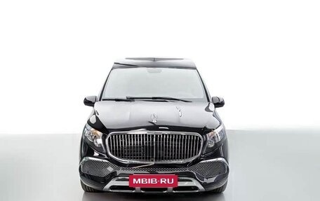 Mercedes-Benz V-Класс, 2025 год, 10 730 000 рублей, 15 фотография