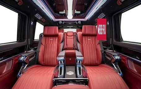 Mercedes-Benz V-Класс, 2025 год, 10 730 000 рублей, 17 фотография