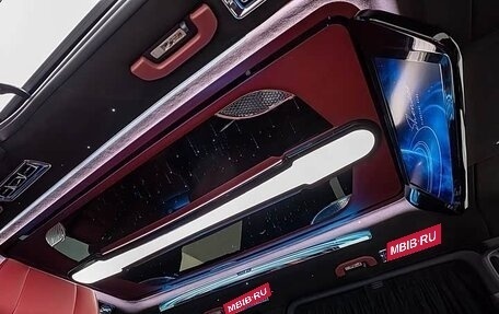 Mercedes-Benz V-Класс, 2025 год, 10 730 000 рублей, 22 фотография