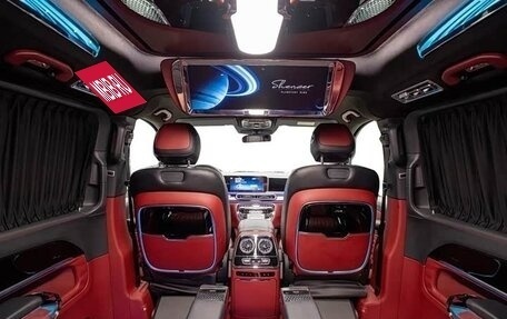 Mercedes-Benz V-Класс, 2025 год, 10 730 000 рублей, 25 фотография