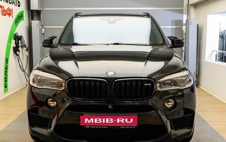 BMW X5 M, 2018 год, 5 750 000 рублей, 2 фотография