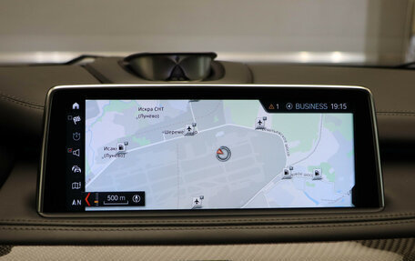 BMW X5 M, 2018 год, 5 750 000 рублей, 15 фотография