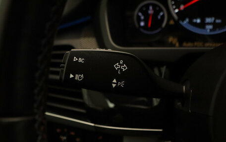 BMW X5 M, 2018 год, 5 750 000 рублей, 12 фотография