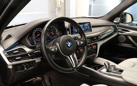 BMW X5 M, 2018 год, 5 750 000 рублей, 7 фотография