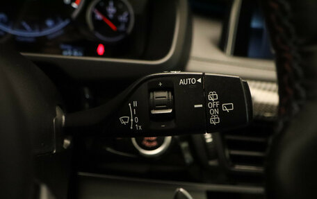 BMW X5 M, 2018 год, 5 750 000 рублей, 13 фотография