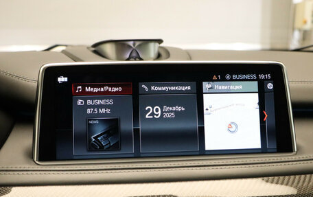 BMW X5 M, 2018 год, 5 750 000 рублей, 14 фотография