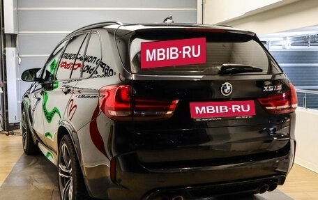 BMW X5 M, 2018 год, 5 750 000 рублей, 6 фотография