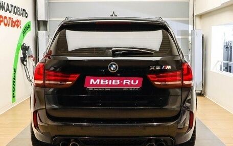 BMW X5 M, 2018 год, 5 750 000 рублей, 5 фотография