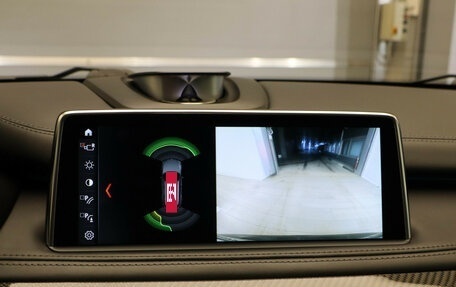 BMW X5 M, 2018 год, 5 750 000 рублей, 17 фотография