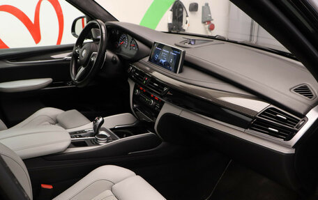 BMW X5 M, 2018 год, 5 750 000 рублей, 18 фотография