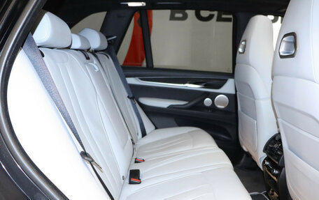 BMW X5 M, 2018 год, 5 750 000 рублей, 19 фотография