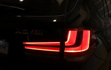 BMW X5 M, 2018 год, 5 750 000 рублей, 27 фотография