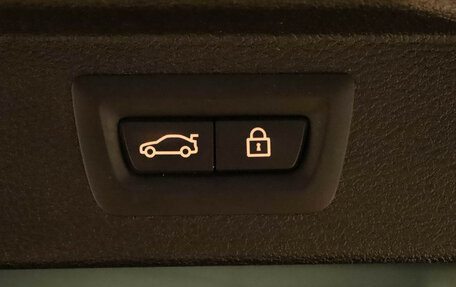 BMW X5 M, 2018 год, 5 750 000 рублей, 25 фотография