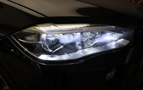 BMW X5 M, 2018 год, 5 750 000 рублей, 28 фотография