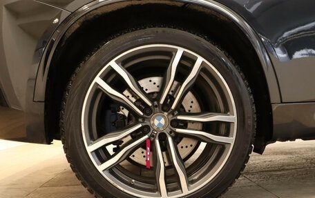 BMW X5 M, 2018 год, 5 750 000 рублей, 26 фотография