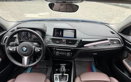 BMW 1 серия, 2022 год, 1 814 000 рублей, 7 фотография