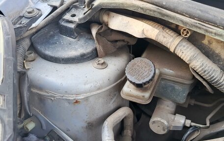 Nissan March III, 2005 год, 290 000 рублей, 6 фотография