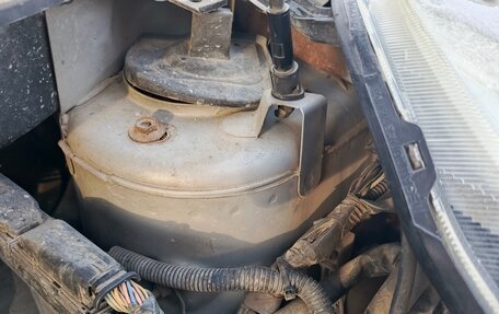 Nissan March III, 2005 год, 290 000 рублей, 7 фотография