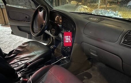 KIA Spectra II (LD), 2007 год, 205 000 рублей, 3 фотография