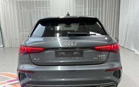 Audi A3, 2022 год, 2 392 000 рублей, 4 фотография