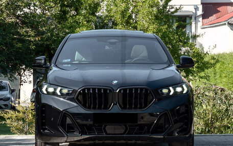 BMW X6, 2025 год, 13 350 000 рублей, 2 фотография