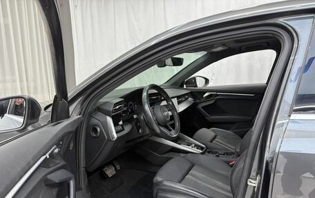 Audi A3, 2022 год, 2 392 000 рублей, 7 фотография