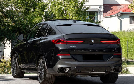 BMW X6, 2025 год, 13 350 000 рублей, 6 фотография