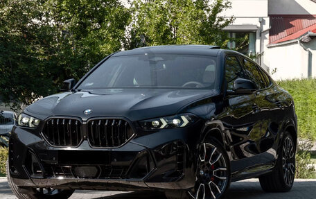 BMW X6, 2025 год, 13 350 000 рублей, 3 фотография