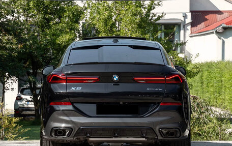 BMW X6, 2025 год, 13 350 000 рублей, 7 фотография